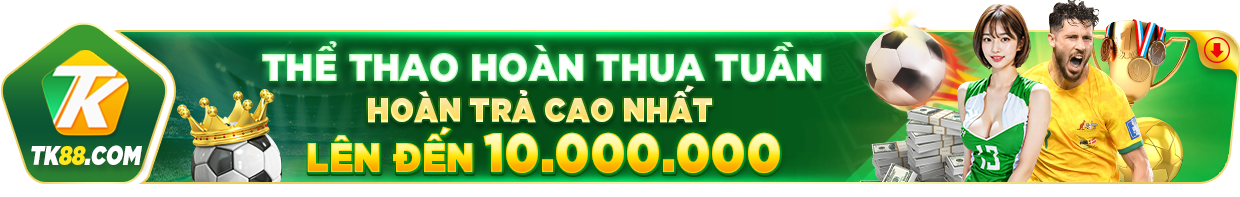 TK88 ⭐️ Trang Chủ TK88.COM Không Chặn | Đăng Ký +88K 39 km tk88 05